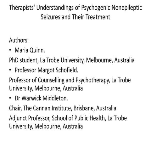 Maria Quinn presentation 2