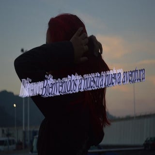 The Journey to Tenerife by María S...