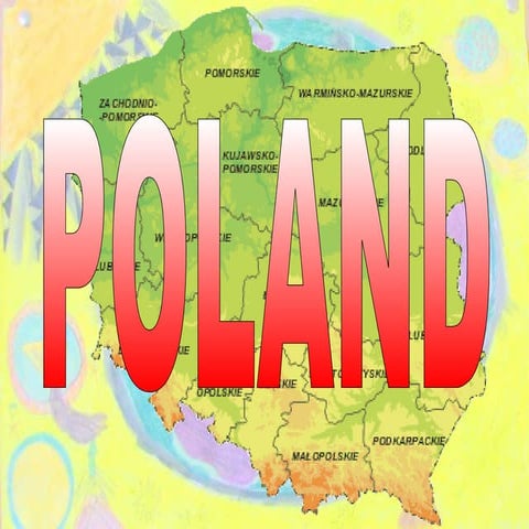 Maria Seredyszyn Hames Country