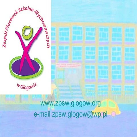 Maria Seredyszyn Hames ,School And Students