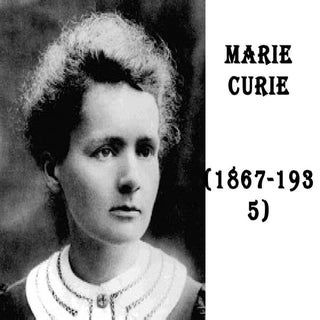 Marie Curie