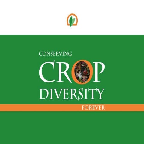 Crop Trust General Presentation