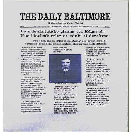 Marie rogêten misterioa