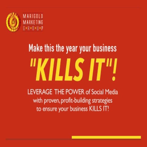 FACEBOOK Advertising for Small Business