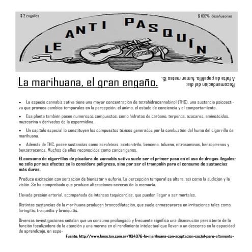 porque la marihuana 