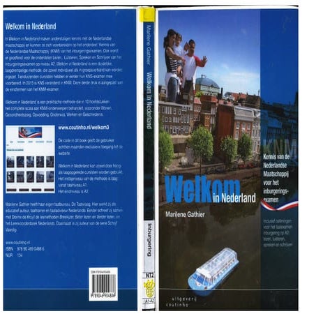 Welkom In Nederland Pdf Free Download