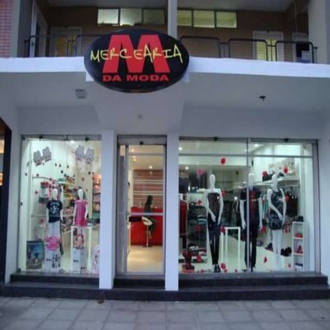 Loja Mercearia da Moda - Carpina PE | PPSX