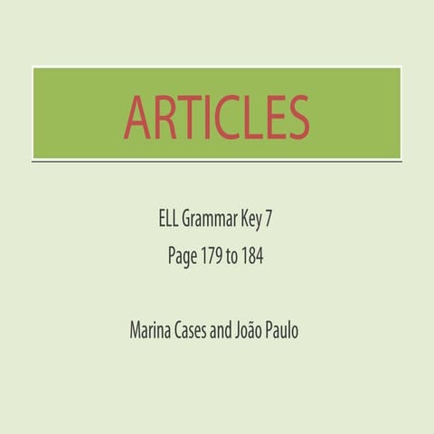 Marina and joão paulo