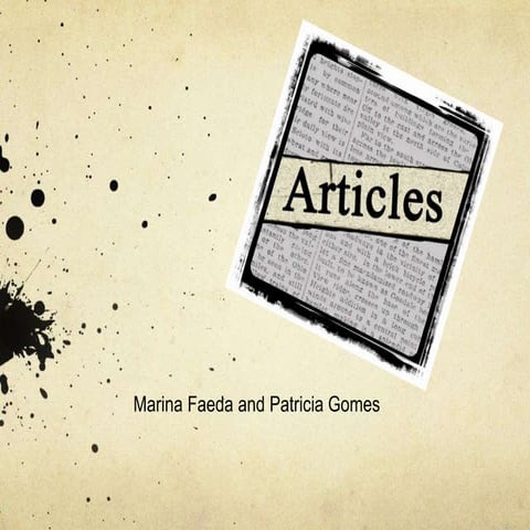 Marina and Patrícia