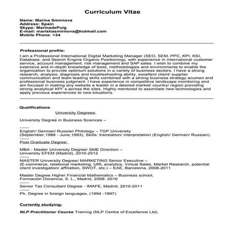 Marina smirnova cvms1_sense