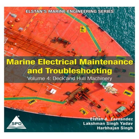 Marine electrical maintenance and troubleshooting - deck and hull machinery.pdf