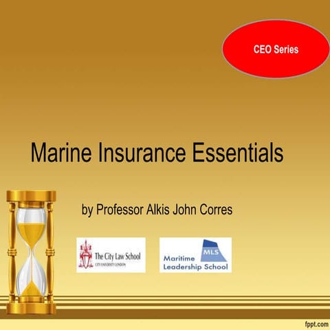 Marine_Insurance_Essentials.ppt