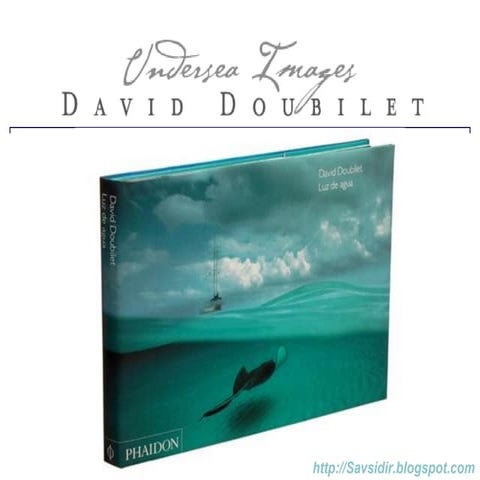 Υποβρύχιες φωτογραφίες