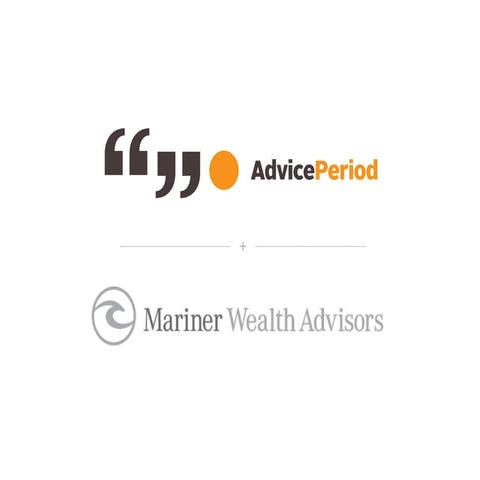 Barrons Presentation Serving Mass Affluent