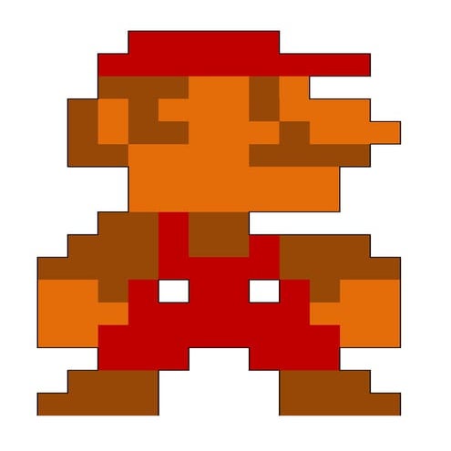 Mario | PDF