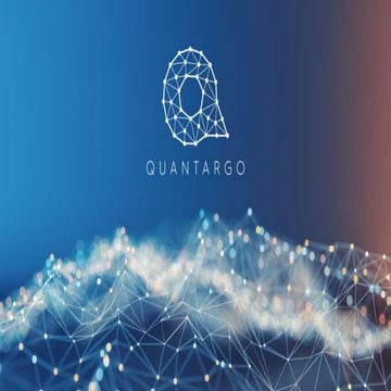 Serverless Data Science