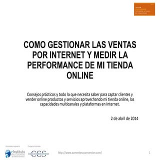 Presentación Mario Miranda -Worksho...