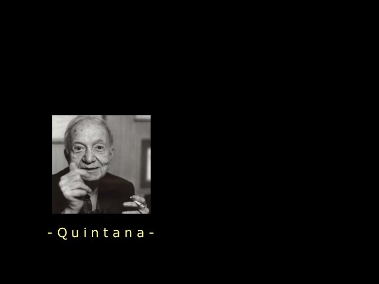 Mario Quintana