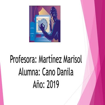 "La propiedad y circulación del conocimiento" 