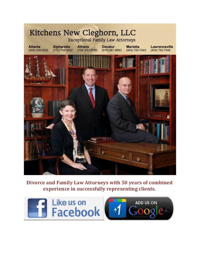 Marital Property Vs Separate Property In Georgia