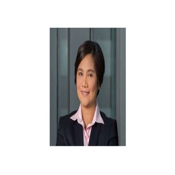 Celebrating our people – Marites Landicho