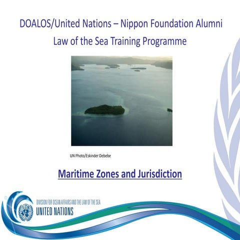 International MaritimeZonesPresentation.pdf