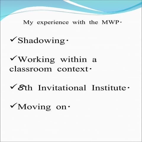 Ms Rachel Grech's presentation | PDF