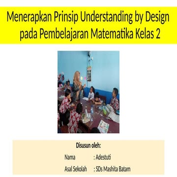 (mariyadi.com) Jurnal Pembelajaran Aksi Nyata di PMM.pptx