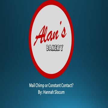 Digital Marketing Analytics project