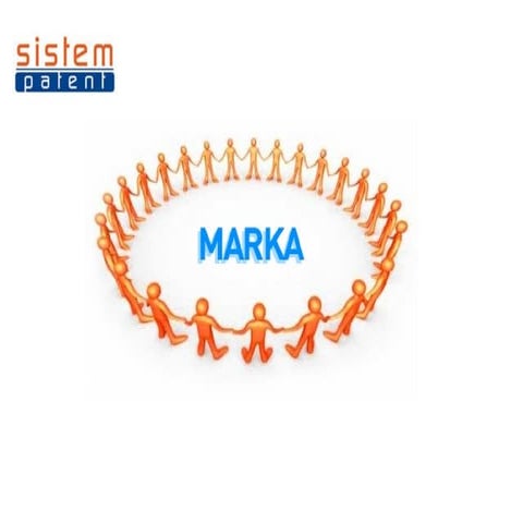 Marka | PPT