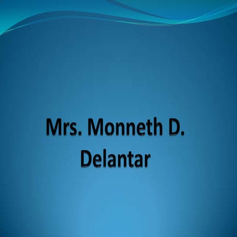 Markahan 1 modyul 1   primaryang sanggunian