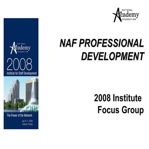 Markbreiter   pd focus group