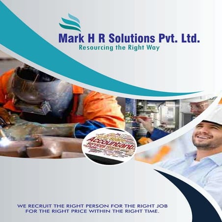 Mark HR Solutions Pvt.Ltd.