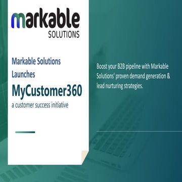 B2B lead generation Services in USA | B2B lead generation company in ...