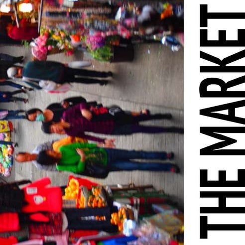 The Market