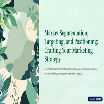 Market-Segmentation-Targeting-and-Positioning-Crafting-Your-Marketing-Strateg...