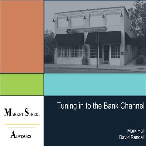 Basics Of Channel Management | PDF