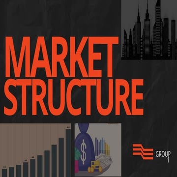 Market-Structure Managerial Economics pp