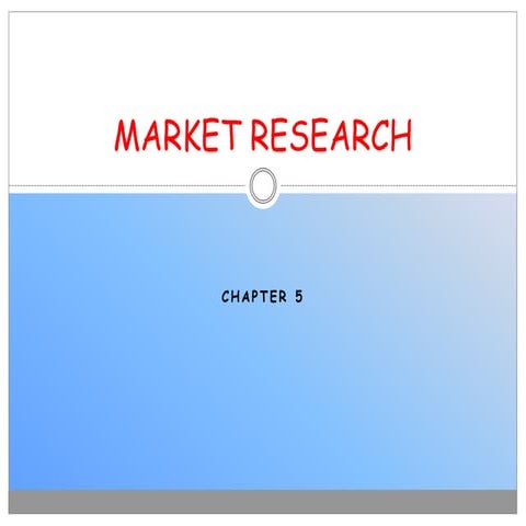 MARKET ANALYSIS.2.ppt