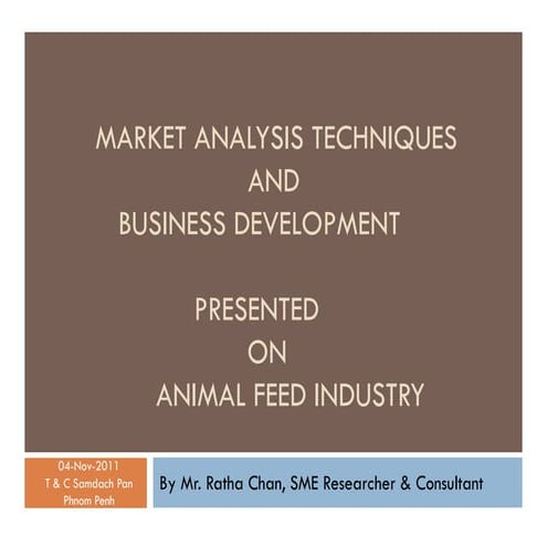 Course outline business development | PDF