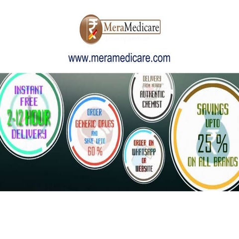 Market Analysis for Medicines Segment of Healthcare Sector