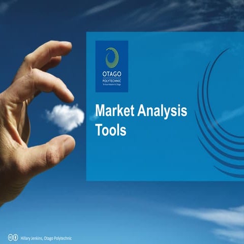 Market Analysis Tools Op 08