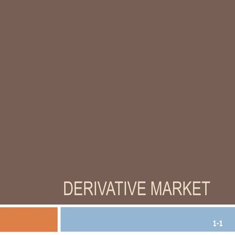 MarketderativeSbPhumancanlearnaboutderative.ppt