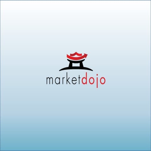 Market Dojo intro | PPTX