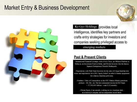 Deal Origination And Capital Placement | PDF