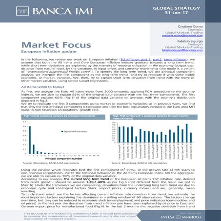 Market  focus inflation_2017