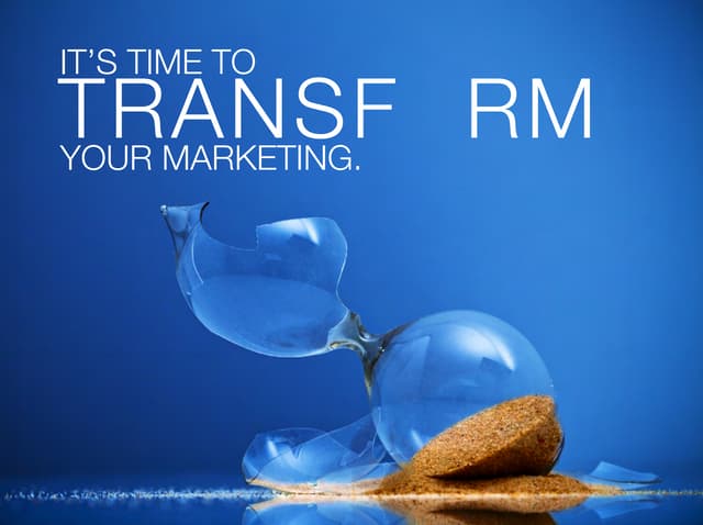Marketing
