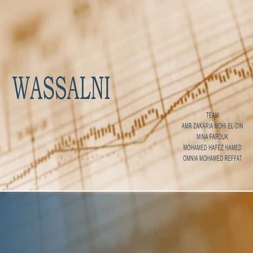 WASSALNI