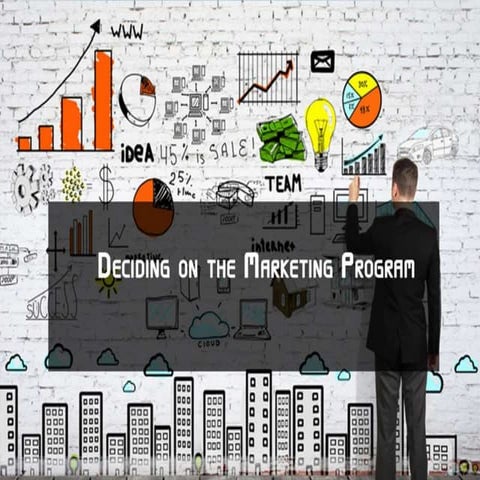 To what extent must the company adapt its products and marketing program to e...