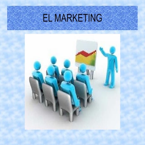 Marketing